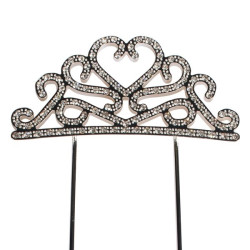 Cake Topper, Tiara